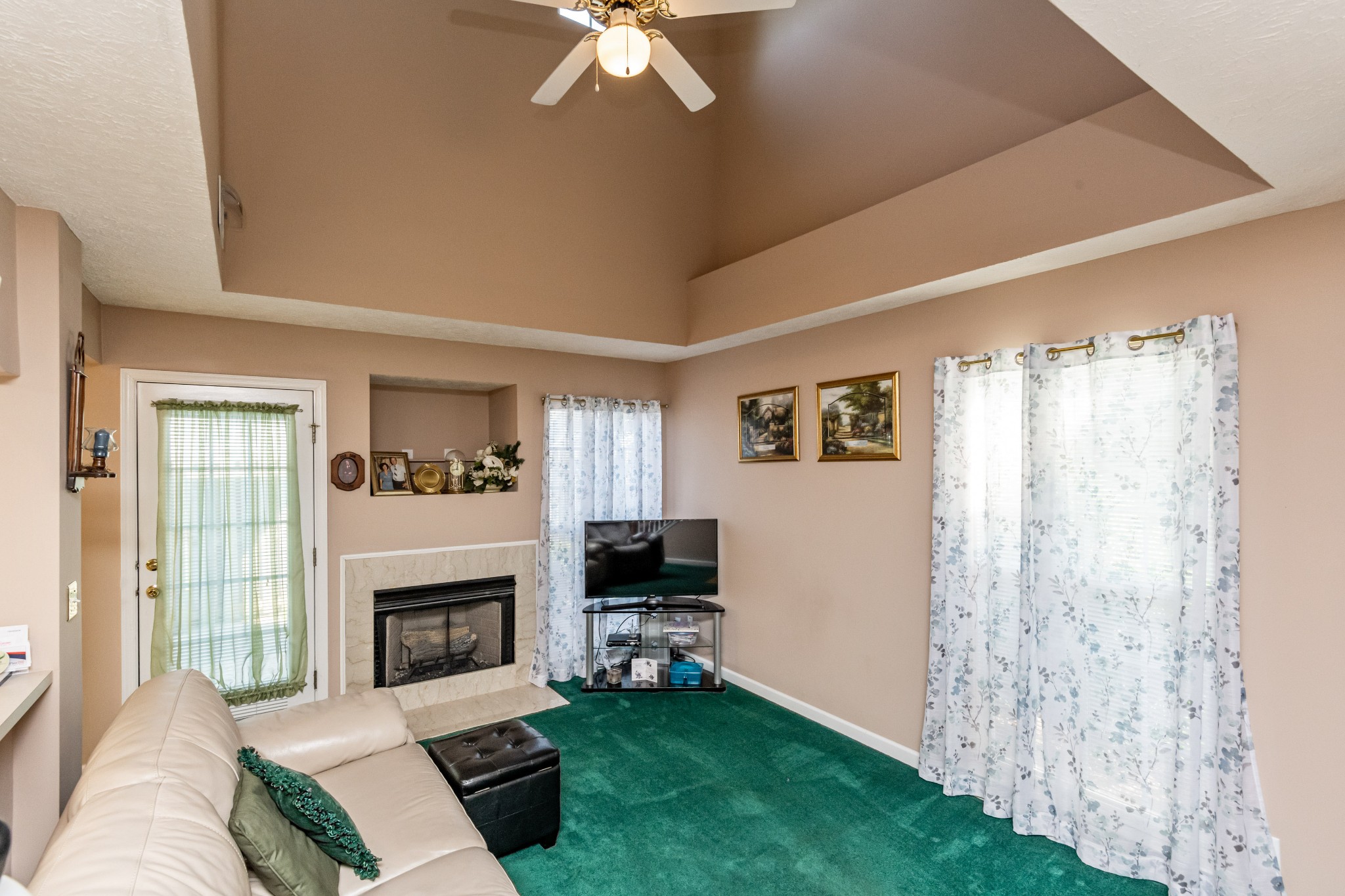 745 Tulip Grove Road, Unit 803 Hermitage, TN 37076 - Photo 3 of 20 Gallery Image 3