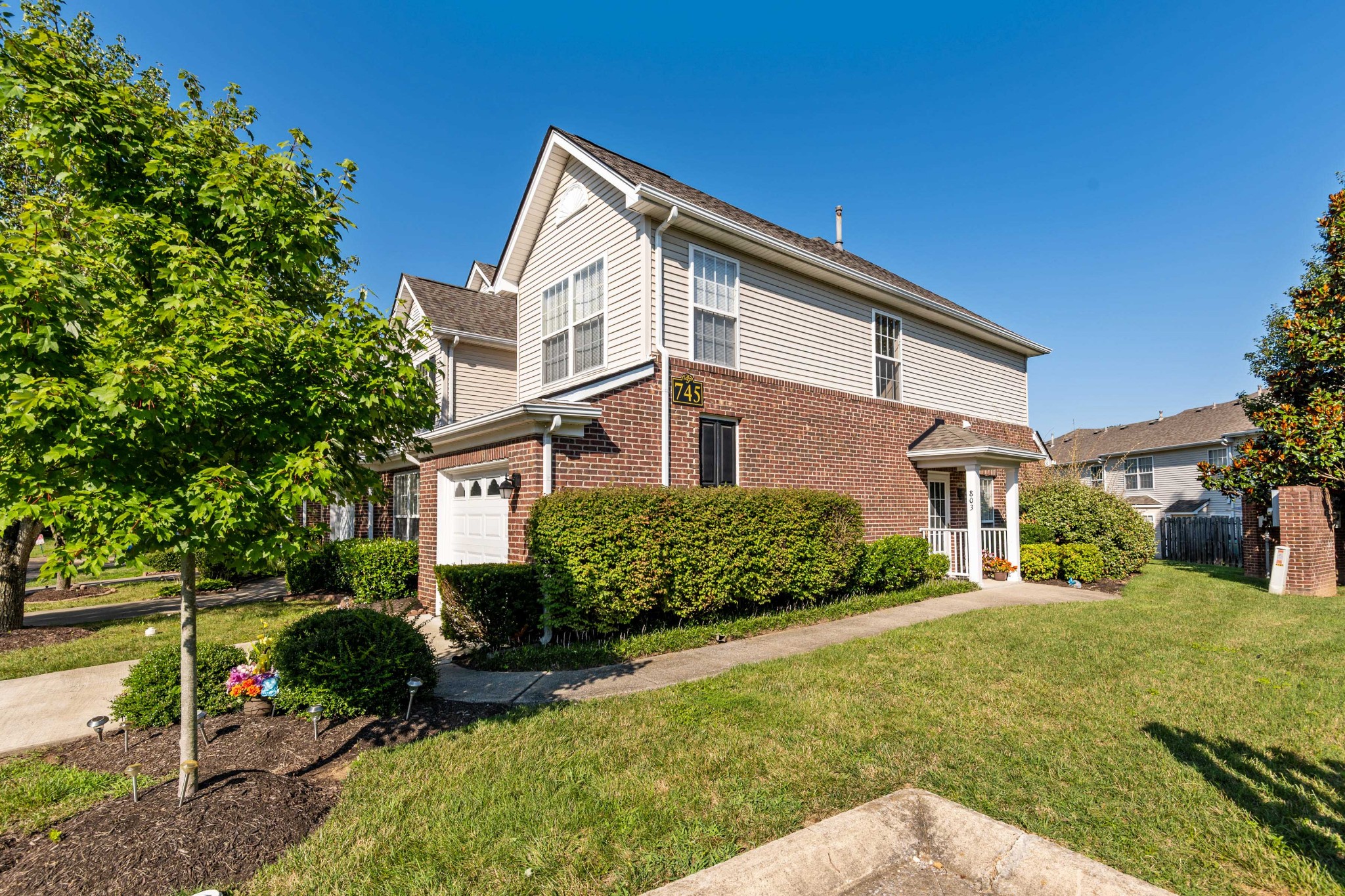 745 Tulip Grove Road, Unit 803 Hermitage, TN 37076 - Photo 8 of 20 Gallery Image 8