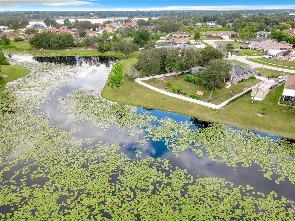 2285 Asbury Road Deltona, FL 32738 - Photo 52 of 56 Lake Dumas