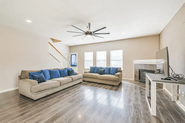 $330,000 | 18527 Grove Brook Lane, Cypress, TX 77429