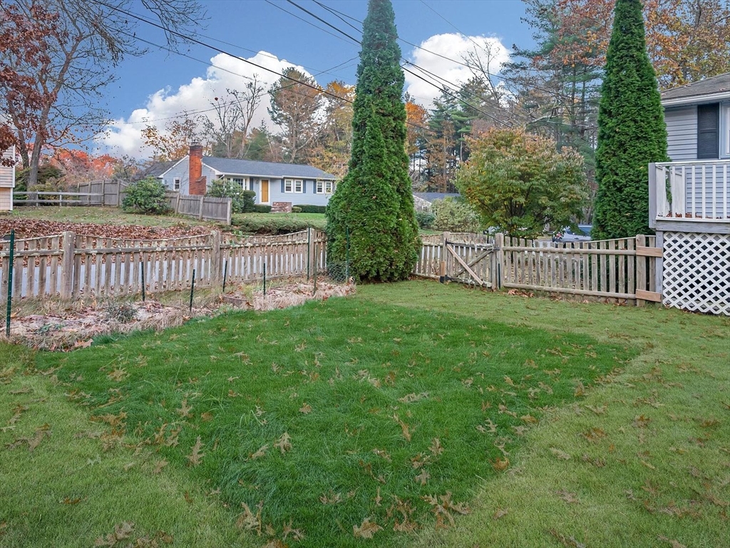 14 Endmoor Road Westford, MA 01886 - Photo 32 of 34