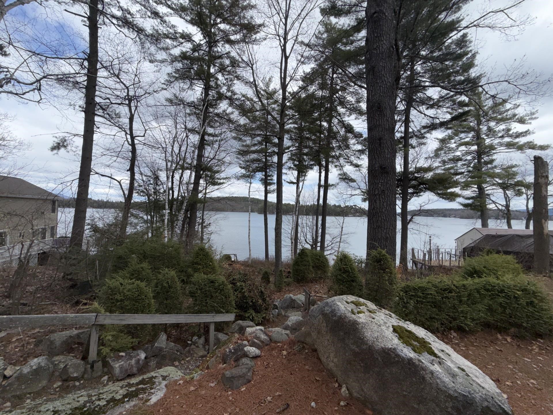 32 Observatory Road Meredith, NH 03253 - Photo 13 of 14