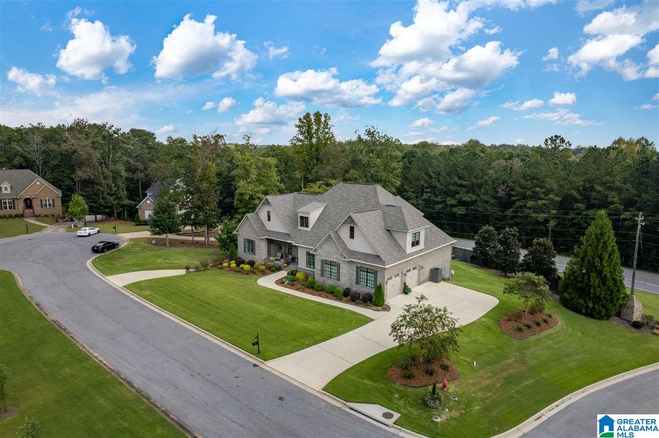 200 Highland Ridge Cove Chelsea, AL 35043 - Photo 4 of 50