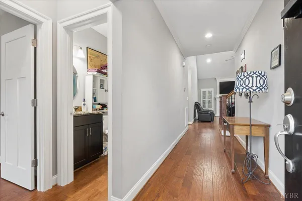 $684,999 | 1111 LeJack Circle, Forest, VA 24551