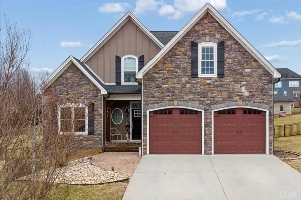 $684,999 | 1111 LeJack Circle, Forest, VA 24551