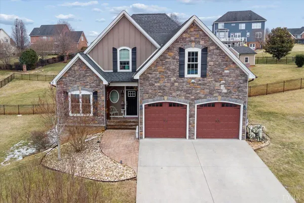 $684,999 | 1111 LeJack Circle, Forest, VA 24551