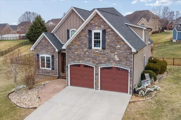 $684,999 | 1111 LeJack Circle, Forest, VA 24551