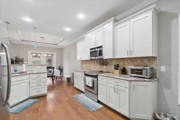 $684,999 | 1111 LeJack Circle, Forest, VA 24551
