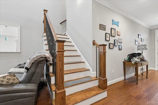 $684,999 | 1111 LeJack Circle, Forest, VA 24551