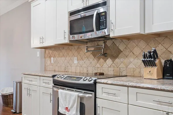 $684,999 | 1111 LeJack Circle, Forest, VA 24551
