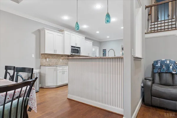 $684,999 | 1111 LeJack Circle, Forest, VA 24551