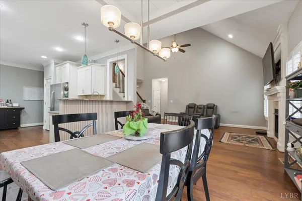 $684,999 | 1111 LeJack Circle, Forest, VA 24551