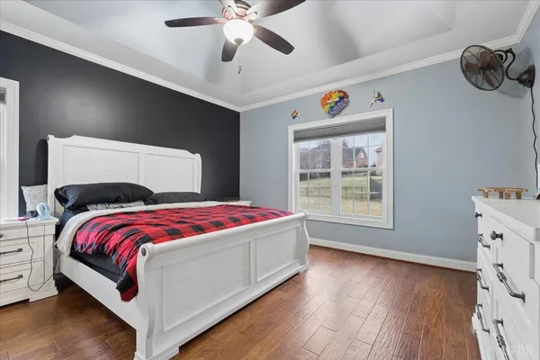 $684,999 | 1111 LeJack Circle, Forest, VA 24551