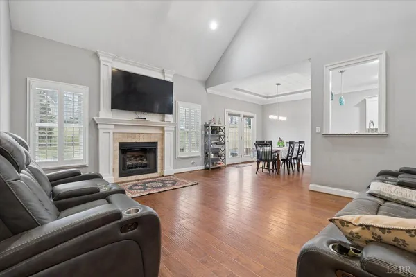 $684,999 | 1111 LeJack Circle, Forest, VA 24551