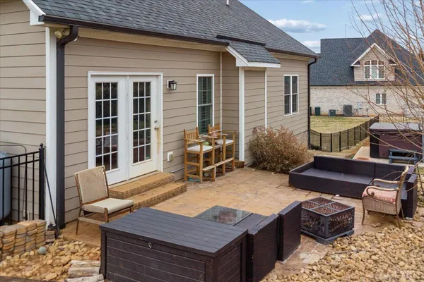 $684,999 | 1111 LeJack Circle, Forest, VA 24551