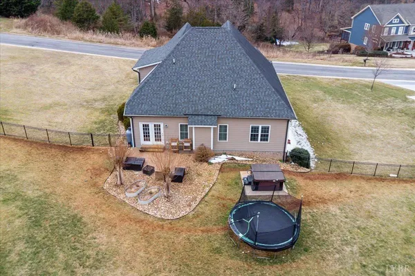 $684,999 | 1111 LeJack Circle, Forest, VA 24551