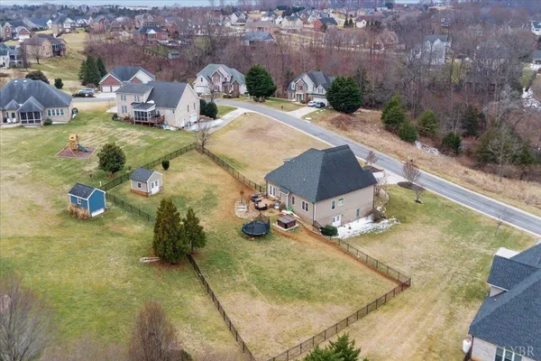 $684,999 | 1111 LeJack Circle, Forest, VA 24551