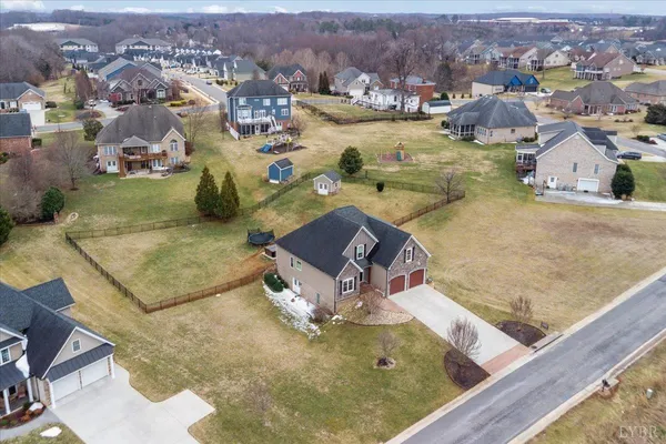 $684,999 | 1111 LeJack Circle, Forest, VA 24551