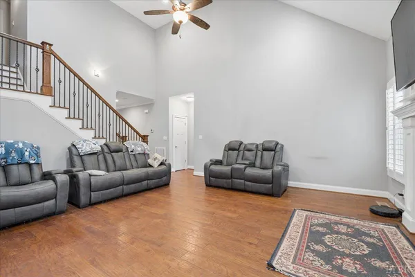 $684,999 | 1111 LeJack Circle, Forest, VA 24551