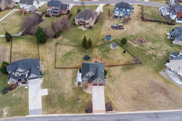 $684,999 | 1111 LeJack Circle, Forest, VA 24551