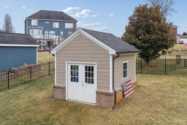 $684,999 | 1111 LeJack Circle, Forest, VA 24551