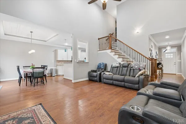 $684,999 | 1111 LeJack Circle, Forest, VA 24551