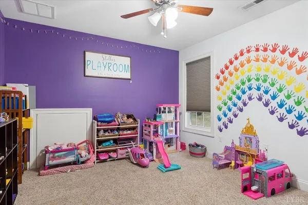 $684,999 | 1111 LeJack Circle, Forest, VA 24551