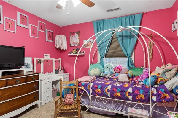 $684,999 | 1111 LeJack Circle, Forest, VA 24551