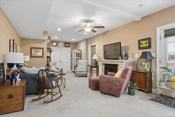 $684,999 | 1111 LeJack Circle, Forest, VA 24551