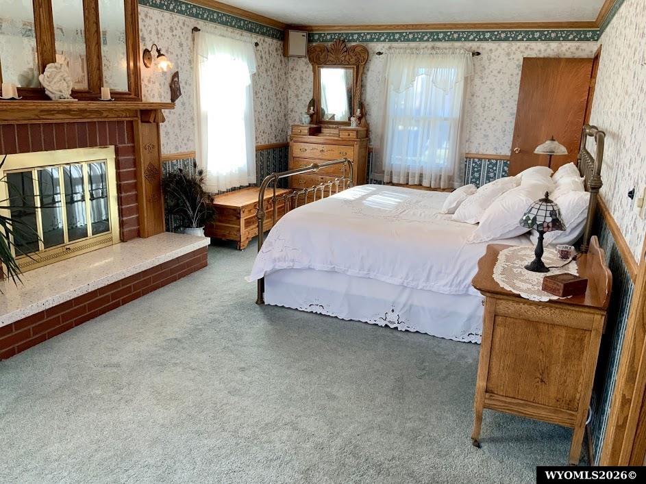 19 A Kolman Ranch Road Rock Springs, WY 82901 - Photo 17 of 41 Gallery Image 17