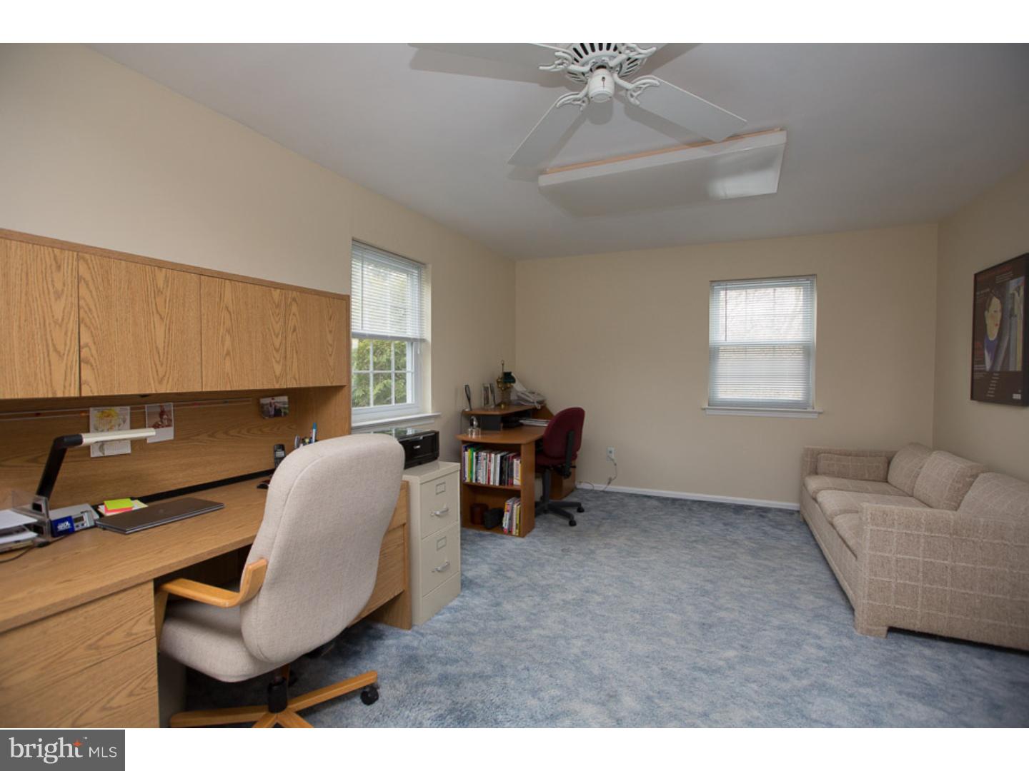 1353 Pinetown Road Fort Washington, PA 19034 - Photo 13 of 19 Bedroom 4
