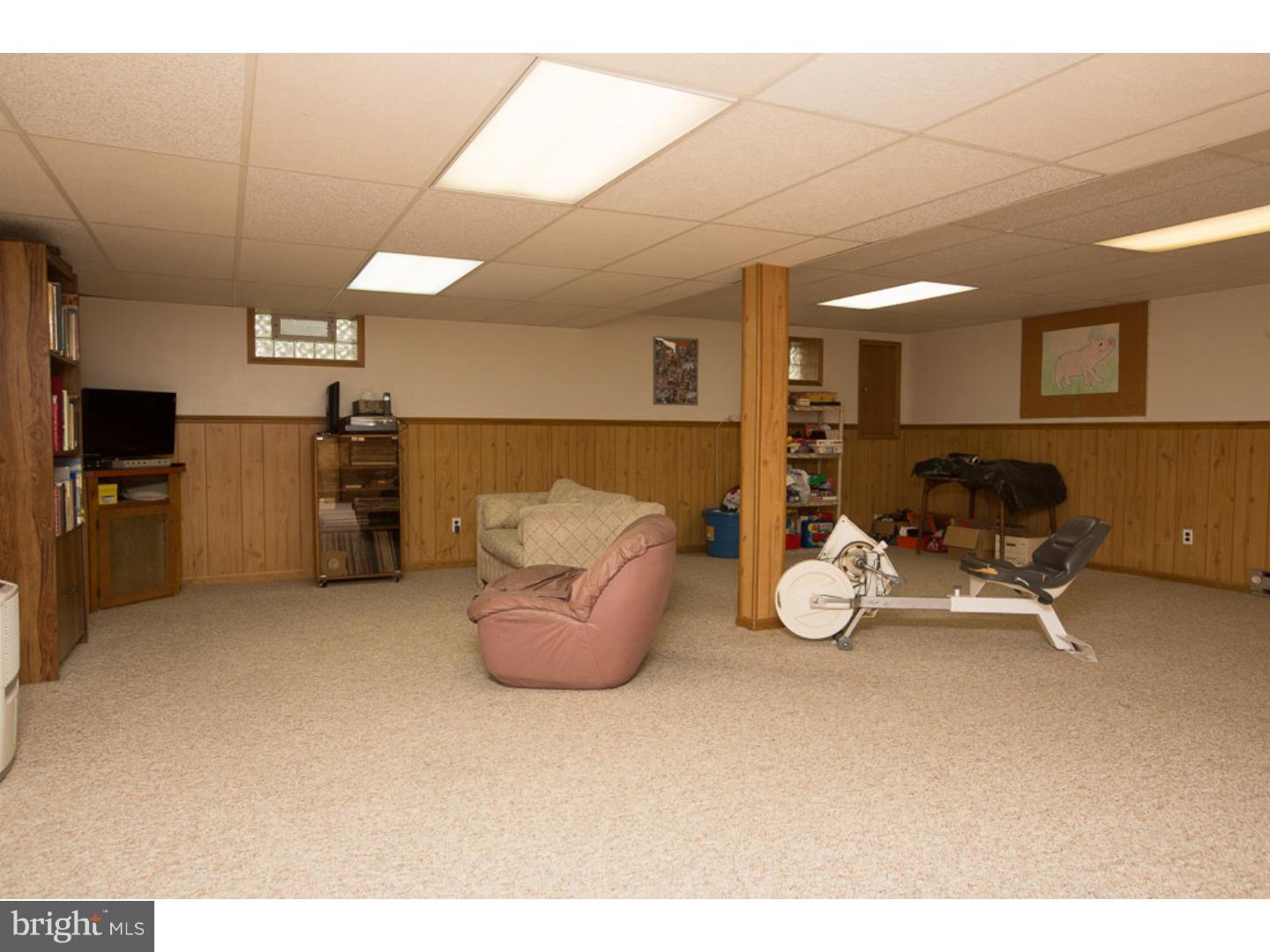 1353 Pinetown Road Fort Washington, PA 19034 - Photo 16 of 19 Basement - Finished