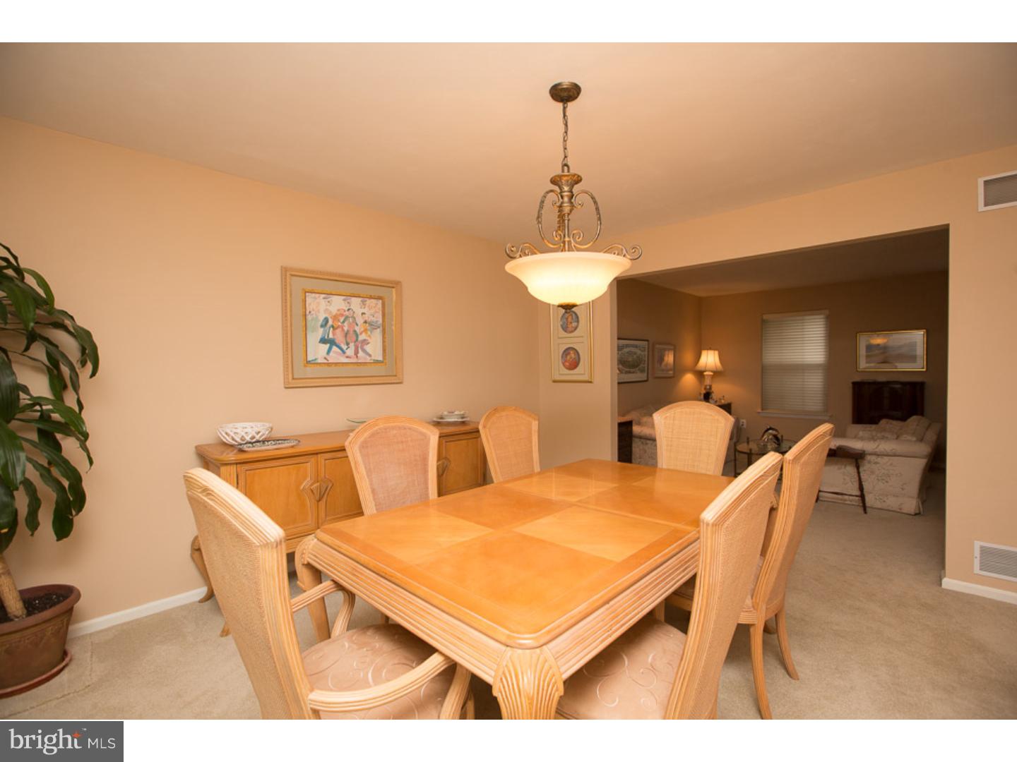1353 Pinetown Road Fort Washington, PA 19034 - Photo 4 of 19 Dining Room