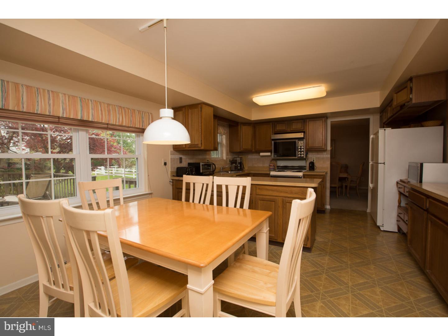 1353 Pinetown Road Fort Washington, PA 19034 - Photo 6 of 19 Breakfast Room