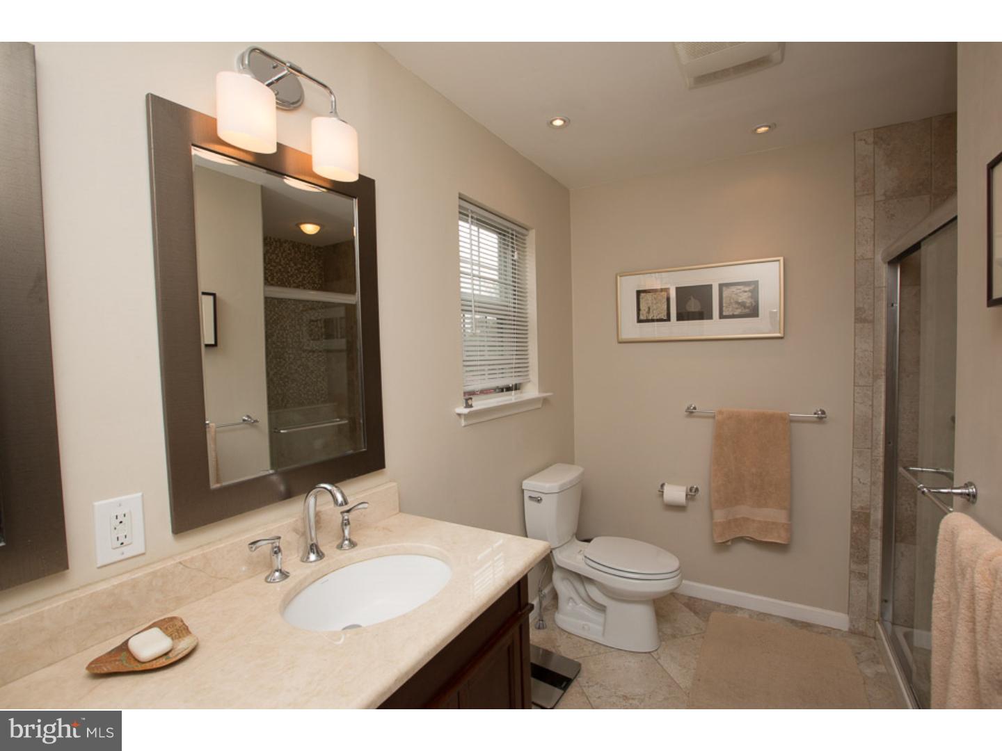 1353 Pinetown Road Fort Washington, PA 19034 - Photo 10 of 19 Master Bathroom