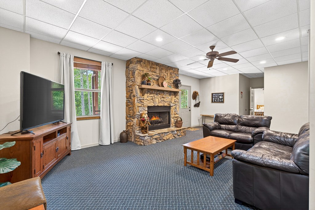 285 Julep Circle Ellijay, GA 30540 - Photo 29 of 56