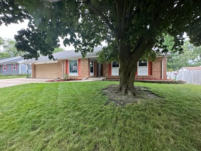 15 Illinois Street Racine, WI 53405 - Photo 1 of 1 Front view
