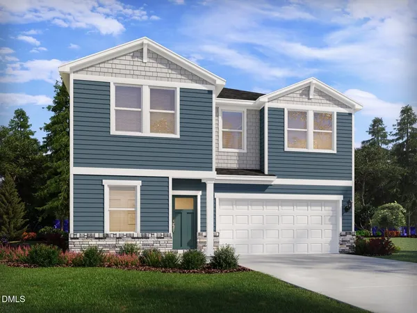 $519,000 | 3513 Blythedale Lane, Raleigh, NC 27616