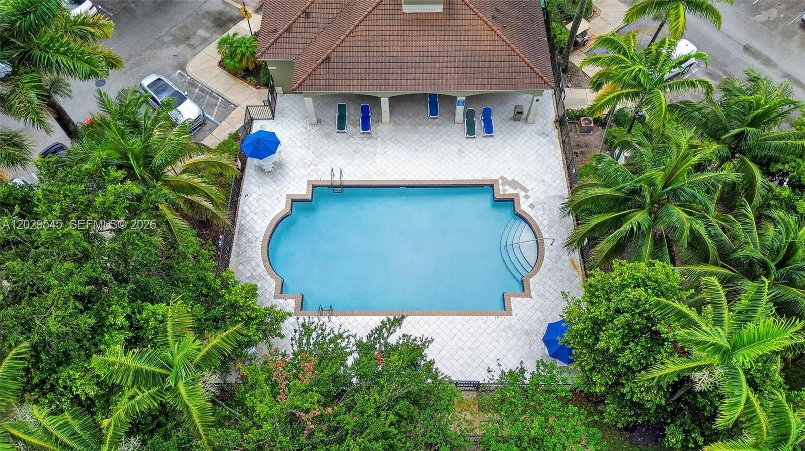 8904 Southwest 19th Street Miramar, FL 33025 - Photo 48 of 49