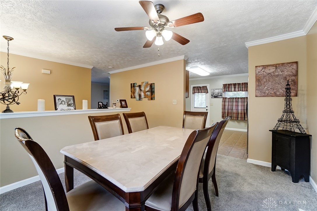 3314 Woonsocket Street Springfield, OH 45503 - Photo 9 of 36 Gallery Image 9