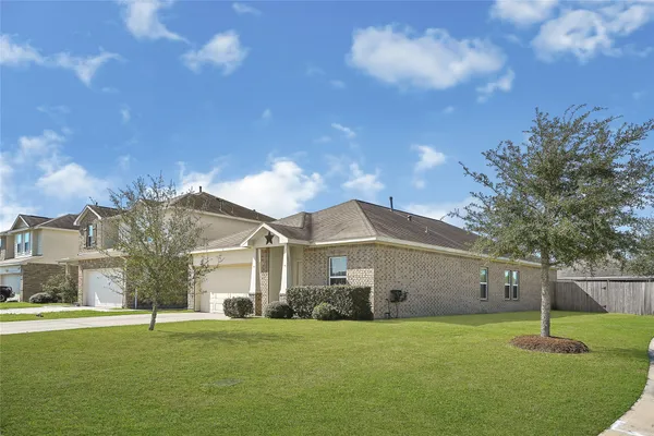 $235,000 | 2609 Pearl Court, Texas City, TX 77591