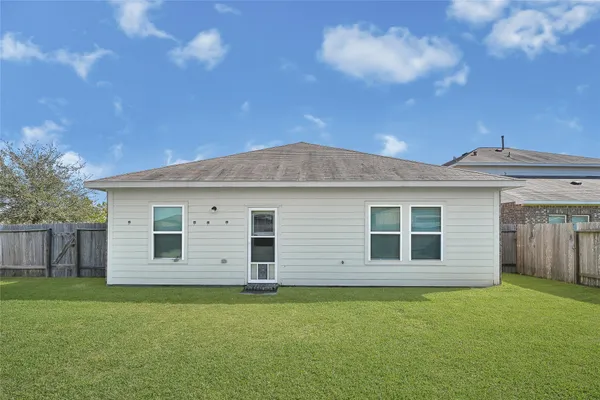 $235,000 | 2609 Pearl Court, Texas City, TX 77591