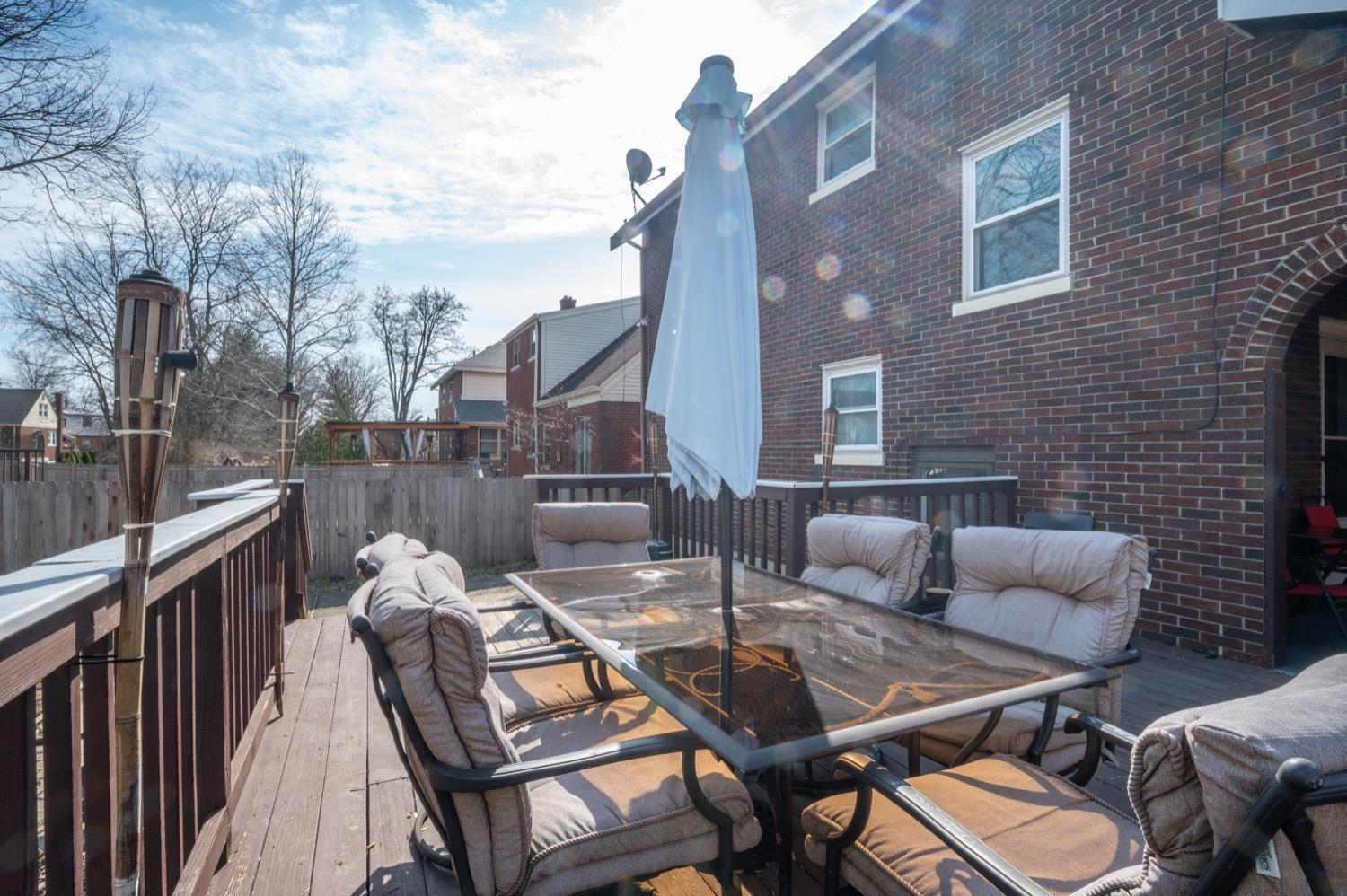 5168 Ralph Avenue Cincinnati, OH 45238 - Photo 25 of 34 Gallery Image 25