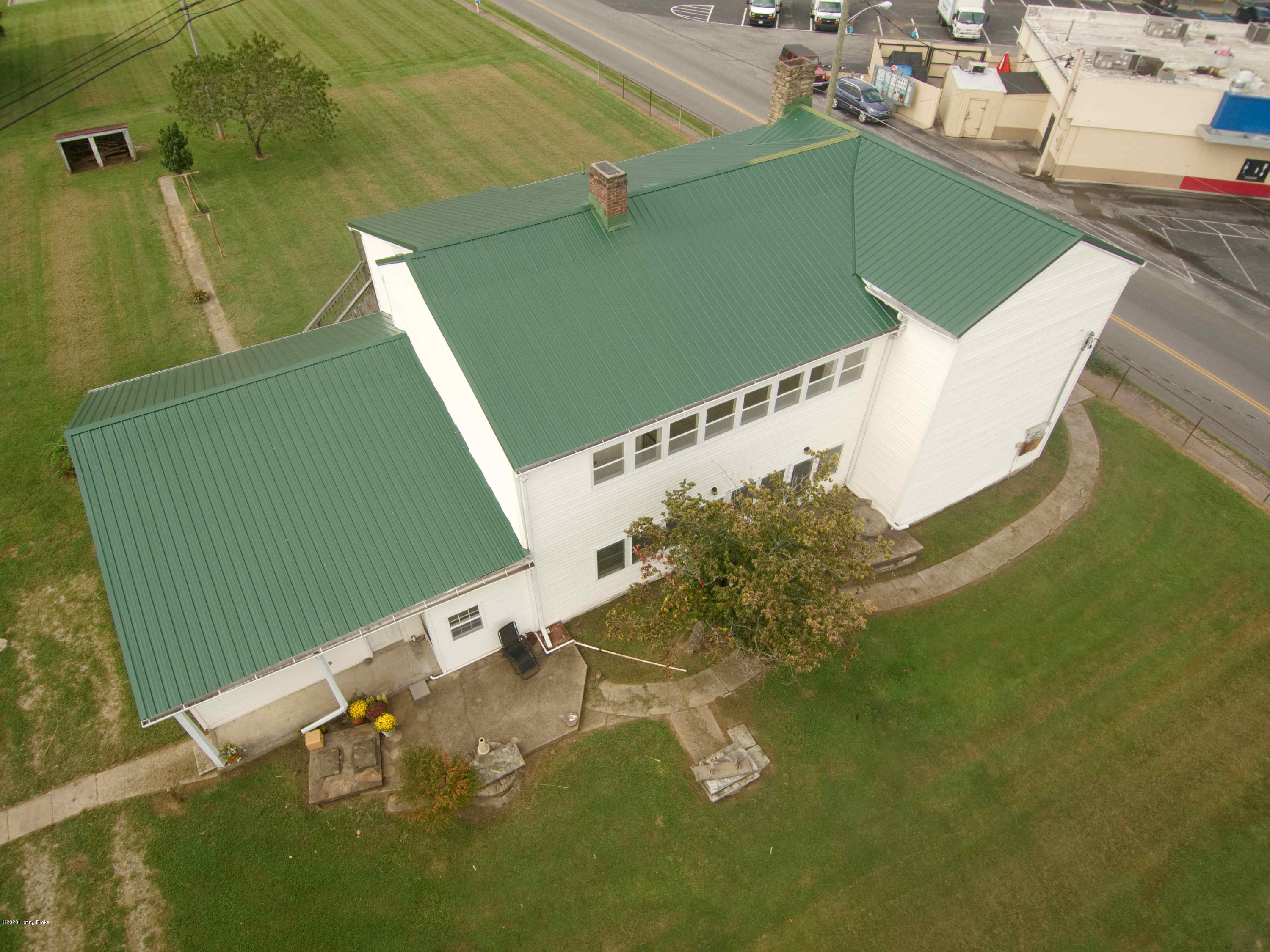 137 Flatlick Road Mount Washington, KY 40047 - Photo 2 of 57 Home-5