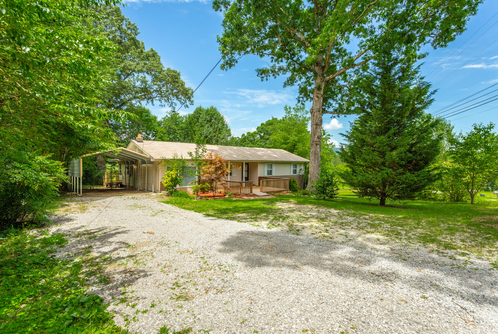 8423 Gann Road Soddy Daisy, TN 37379 - Photo 12 of 56 8423 Gann Rd. HD-12