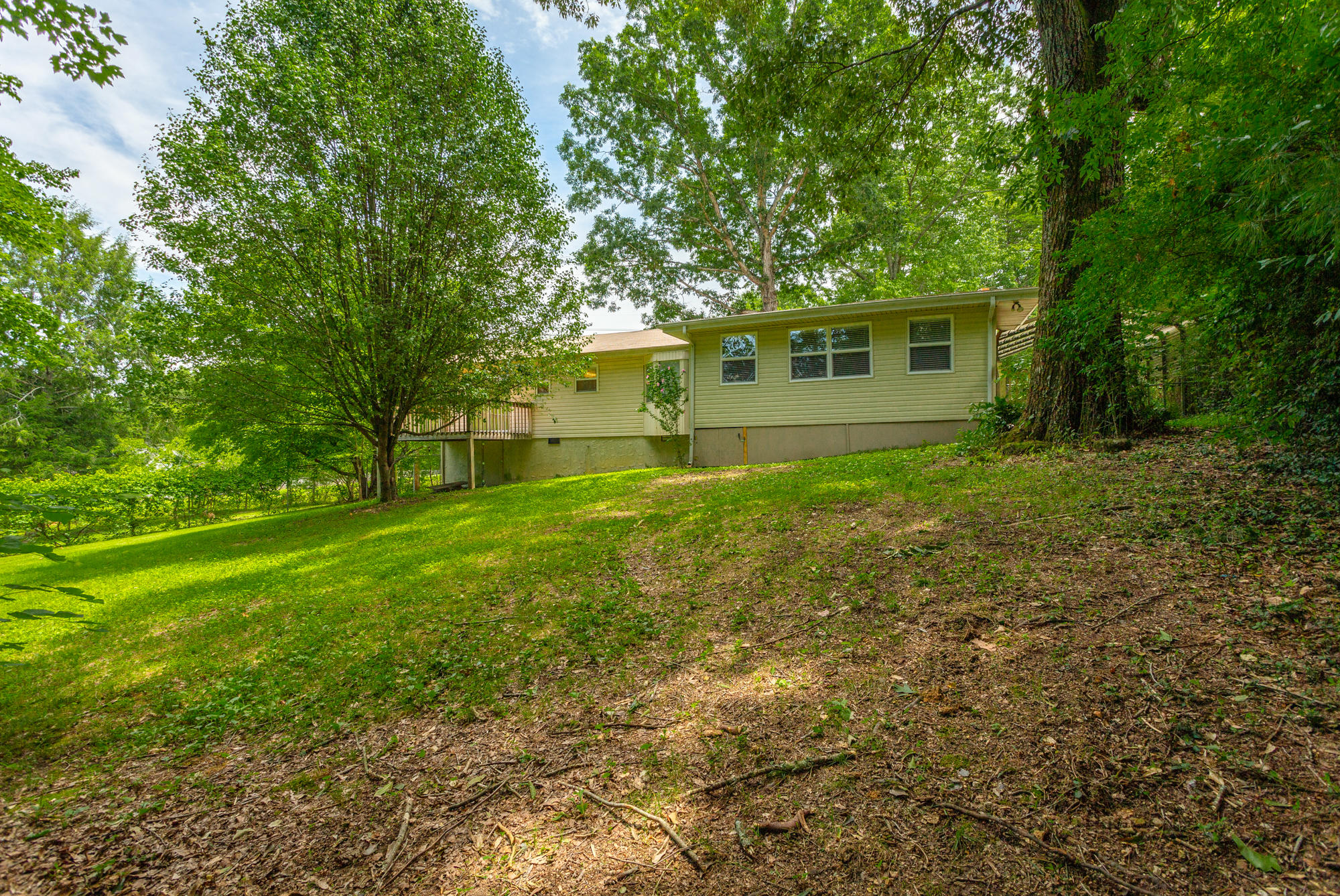 8423 Gann Road Soddy Daisy, TN 37379 - Photo 14 of 56 8423 Gann Rd. HD-14