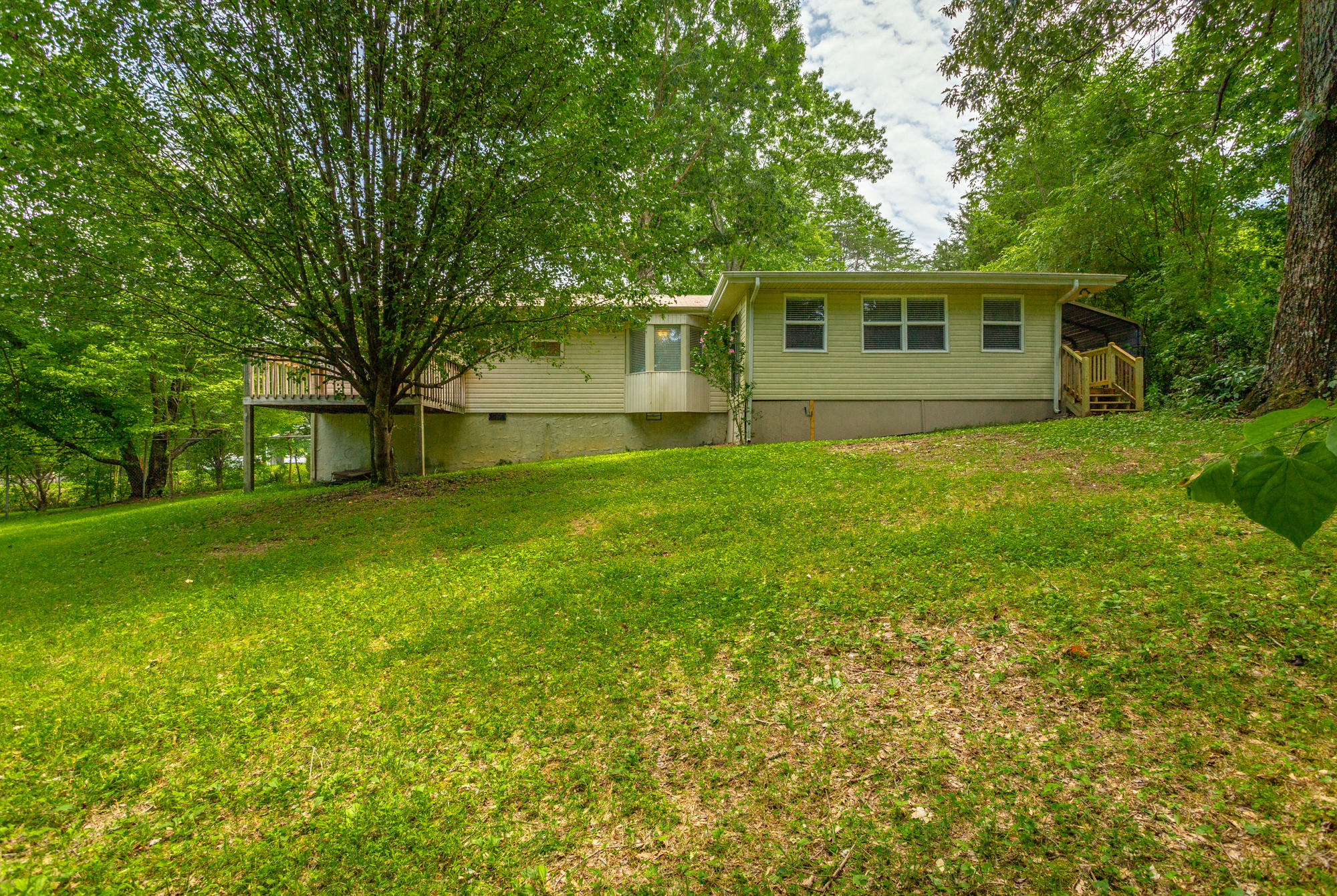 8423 Gann Road Soddy Daisy, TN 37379 - Photo 16 of 56 8423 Gann Rd. HD-16