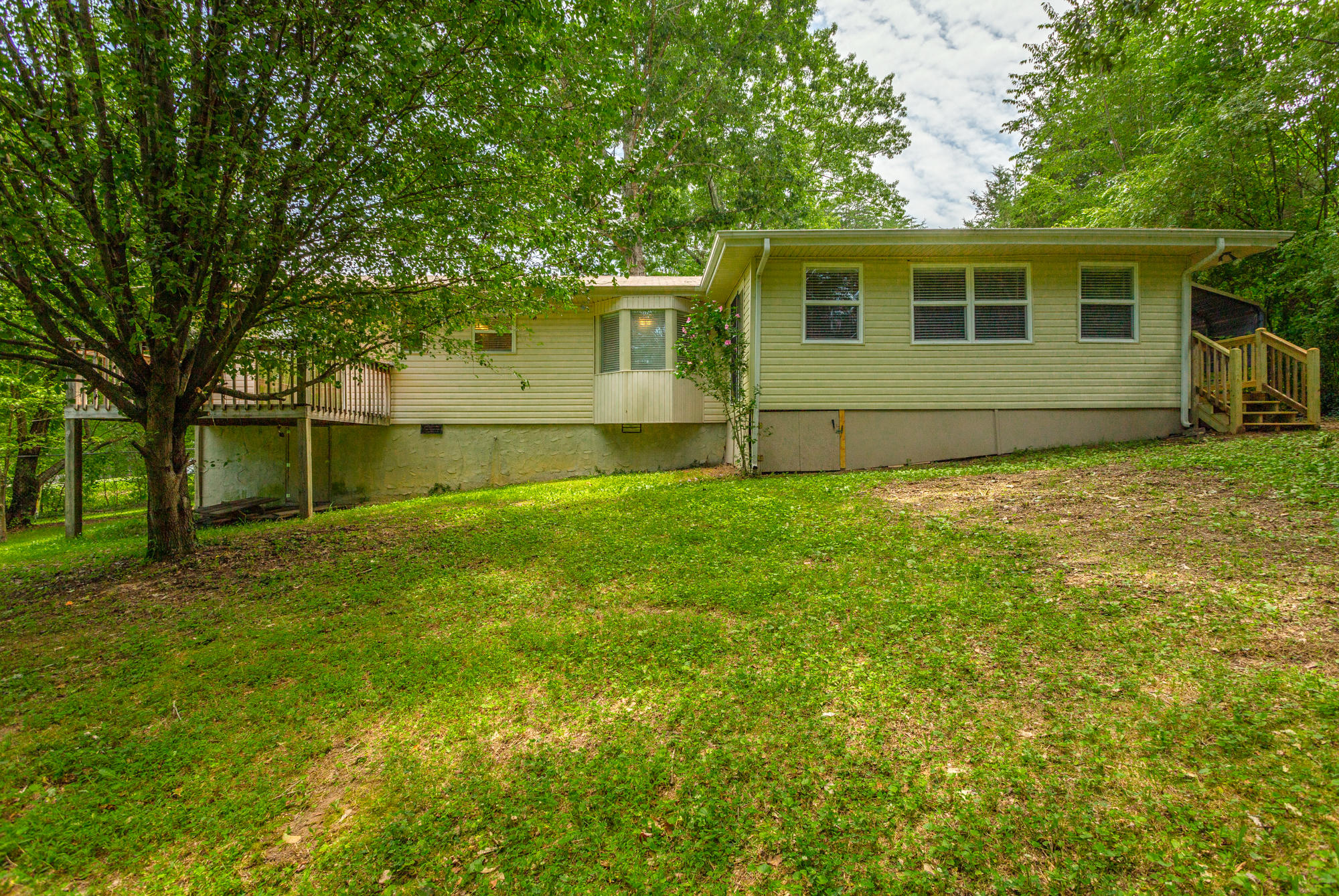 8423 Gann Road Soddy Daisy, TN 37379 - Photo 17 of 56 8423 Gann Rd. HD-17