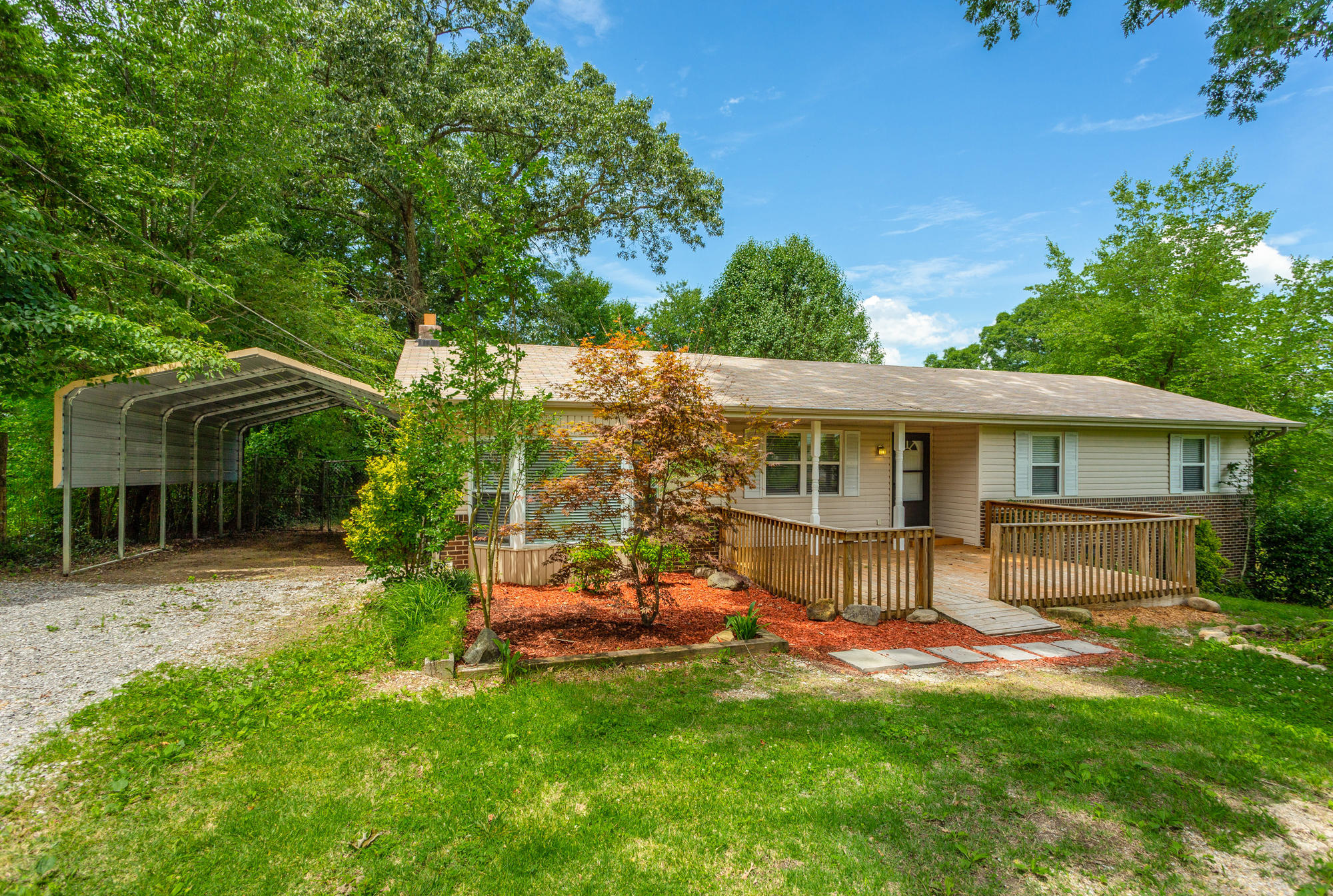 8423 Gann Road Soddy Daisy, TN 37379 - Photo 5 of 56 8423 Gann Rd. HD-3