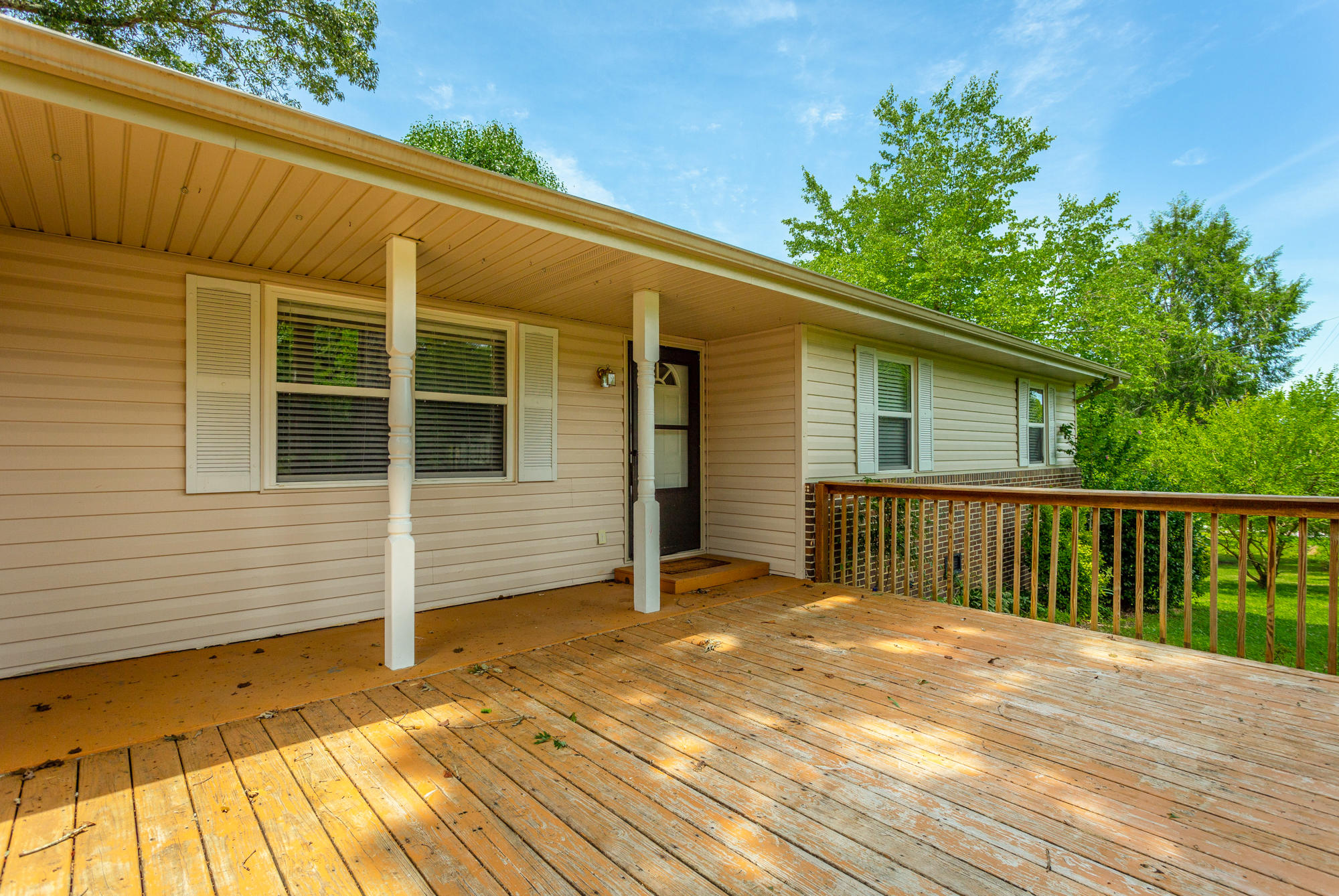 8423 Gann Road Soddy Daisy, TN 37379 - Photo 56 of 56 8423 Gann Rd. HD-56